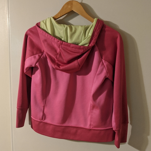 Nike size Medium Thermafit jacket - Picture 4 of 9